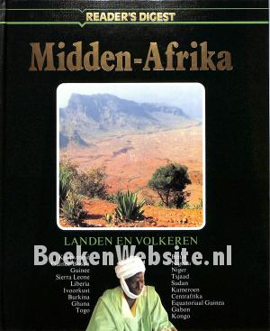 Midden-Afrika