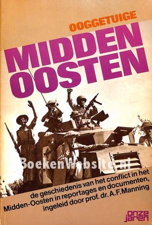 Midden Oosten Midden Oosten