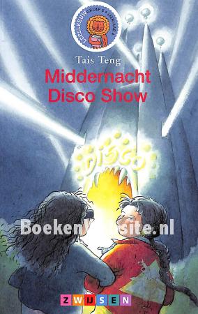 Middernacht Disco Show
