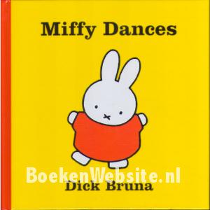 Miffy Dances