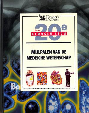 Mijlpalen van de medische wetenschap