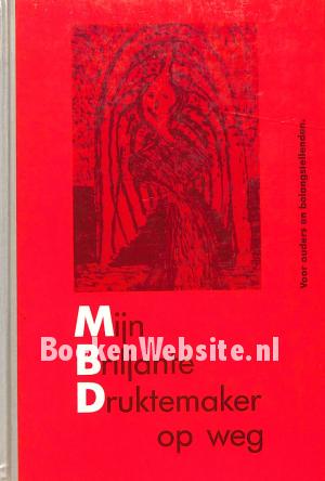 Mijn Briljante Druktemaker op weg