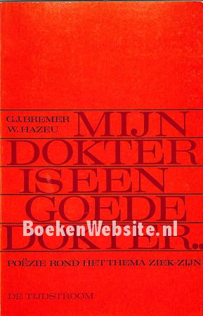 Mijn dokter is een goede dokter...