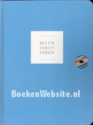 Mijn eerste jaren