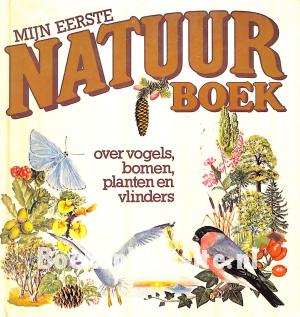 Mijn eerste Natuurboek