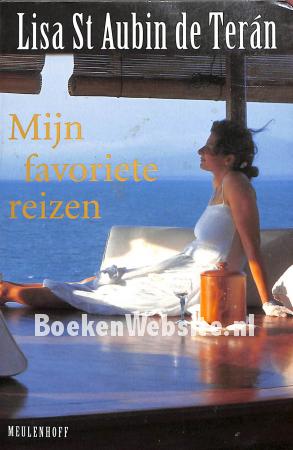 Mijn favoriete reizen Mijn favoriete reizen