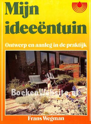 Mijn ideeëntuin Mijn ideeëntuin