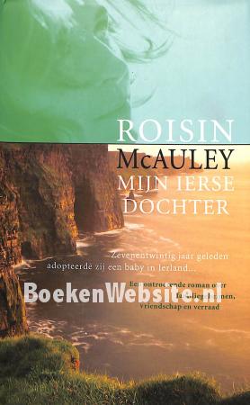 Mijn Ierse dochter