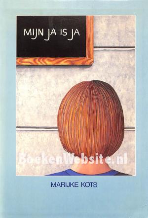 Mijn ja is ja Mijn ja is ja