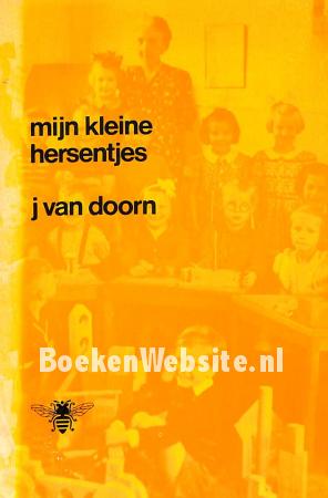 Mijn kleine hersentjes