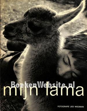Mijn lama Mijn lama