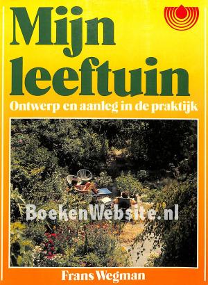 Mijn leeftuin