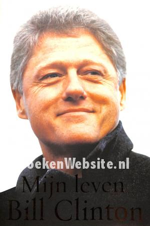 Mijn leven