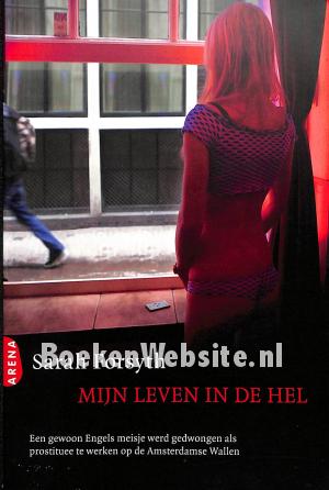 Mijn leven in de hel Mijn leven in de hel
