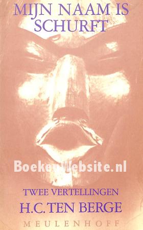 Mijn naam is schurft