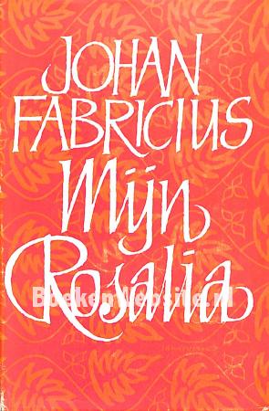 Mijn Rosalia