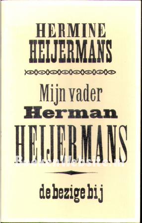 Mijn vader Herman Heijermans
