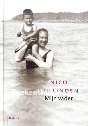Mijn vader