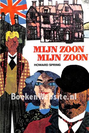 Mijn zoon, mijn zoon Mijn zoon, mijn zoon
