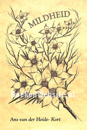 Mildheid, gesigneerd Mildheid, gesigneerd