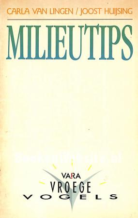Milieutips Milieutips