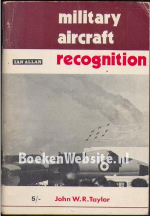 Military Aircraft Recognition