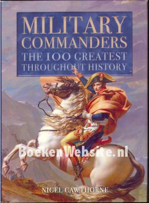 Military Commanders Military Commanders