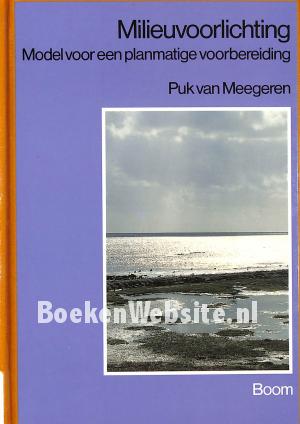 Millieu voorlichting