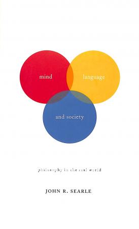 Mind, Language and Society Mind, Language and Society