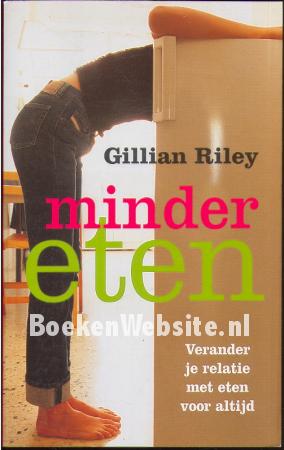 Minder eten