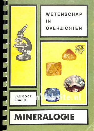 Mineralogie Mineralogie
