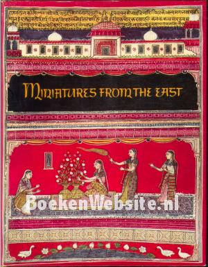 Miniatures from the East Miniatures from the East