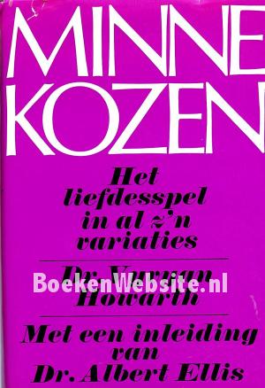 Minnekozen Minnekozen