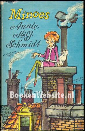 Minoes Minoes