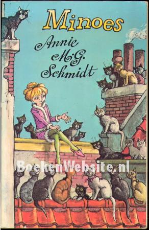 Minoes