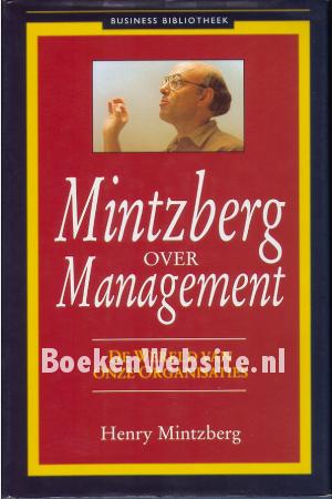 Mintzberg over Management