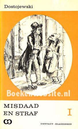 Misdaad en straf I