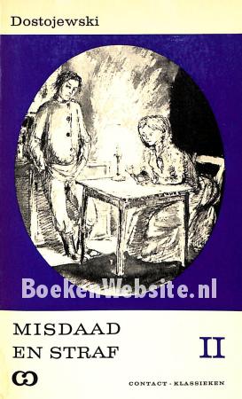 Misdaad en straf II