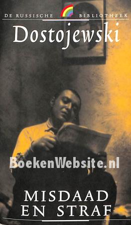Misdaad en straf Misdaad en straf