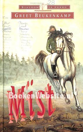 Mist, gesigneerd Mist, gesigneerd