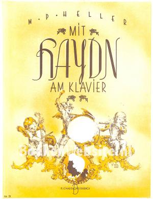 Mit Haydn am Klavier