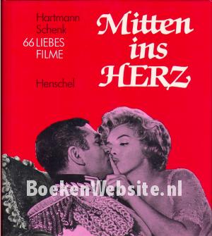 Mitten ins Herz Mitten ins Herz