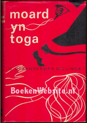 Moard yn toga Moard yn toga