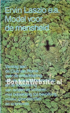 Model voor de mensheid