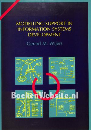 Modelling Support in Information Systems Development Modelling Support in Information Systems Development