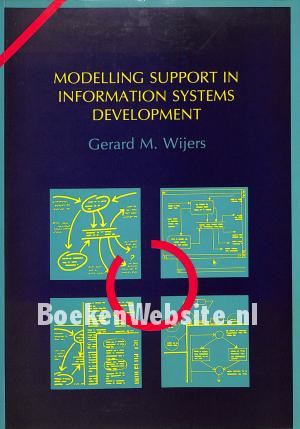 Modelling Support in Information Systems Development