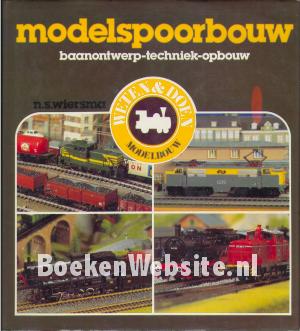 Modelspoorbouw