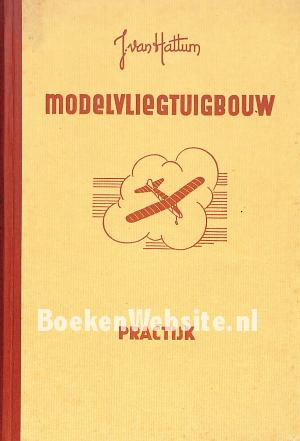 Modelvliegtuig-bouw 2