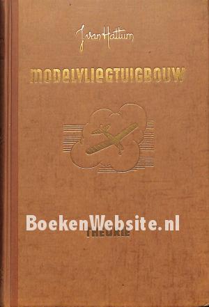 Modelvliegtuig-bouw I