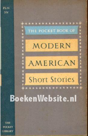 Modern American Short Stories